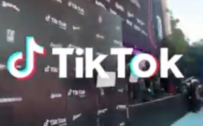 China condenó votación de EE. UU. contra TikTok