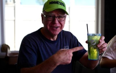 Tim Walz