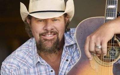 La familia de Toby Keith, reconocido ícono de la música country, anunció este martes su fallecimiento a causa de un cáncer de estómago.