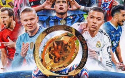 Todo listo para el Mundial de Clubes