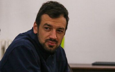 Tomás Vodanovic
