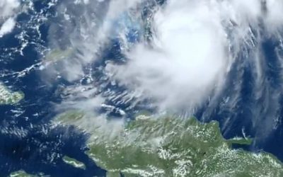 Tormenta tropical Oscar se dirige a Bahamas tras azotar Cuba