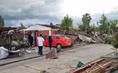 tornado