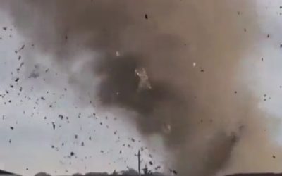 Tornado