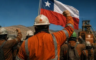 Codelco