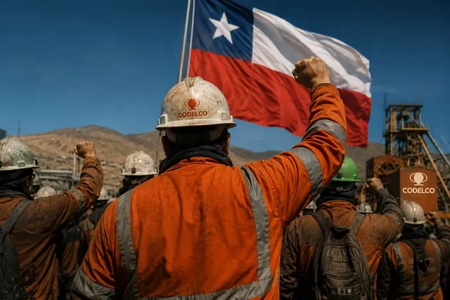 Codelco