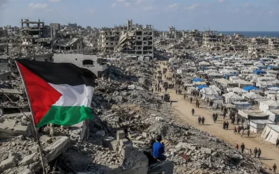 Gaza