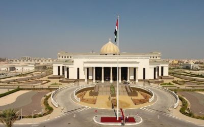 Tribunal Emiratos Árabes