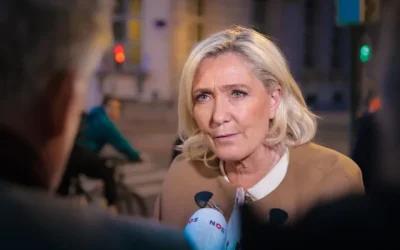 Le Pen