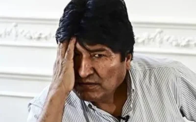 Evo Morales