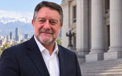 Claudio Orrego
