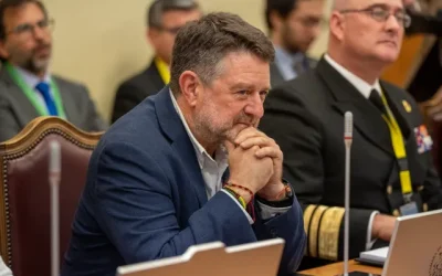 Claudio Orrego