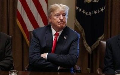 Estado de Maine aplaza decisión sobre exclusión de Trump en las primarias
