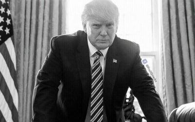 Trump promete liberar a detenidos por el asalto al capitolio