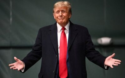 Trump enfrentará juicio el próximo 15 de abril