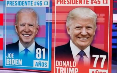 Trump-Biden