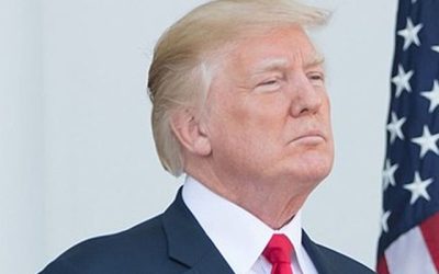 President Donald Trump
[[File:President Donald Trump (cropped)]] casa Blanca Dominio Público