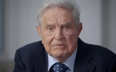 George Soros