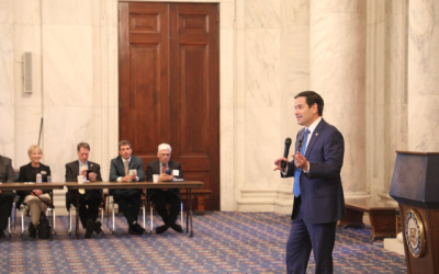 Marco Rubio