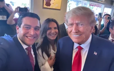 Trump Panamá