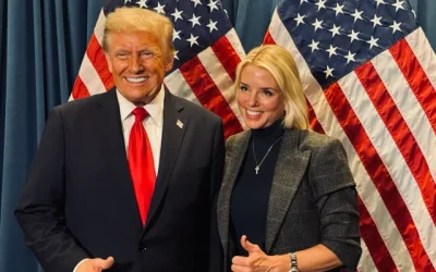 Pam Bondi