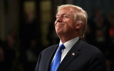 Trump Congreso