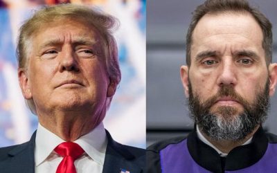 Trump fiscal Smith