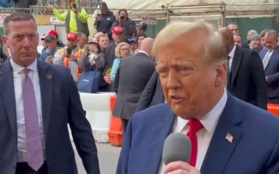 Trump inmunidad