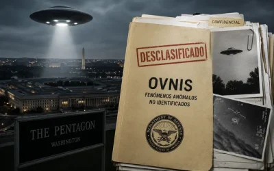 ovnis
