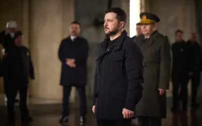 Zelensky