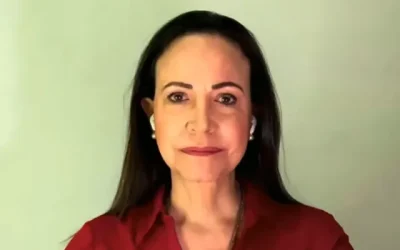 María Corina Machado