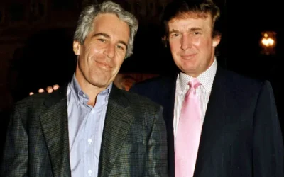 Trump Epstein