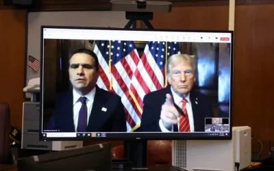 Trump condena