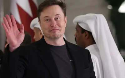Musk