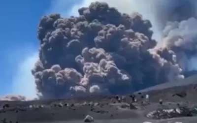 Etna