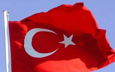 Turquía