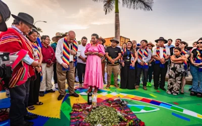 Foto oficial La Fuerza del Sol