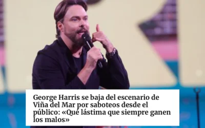 Foto referencial/Captura de pantalla