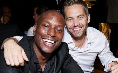 Después de décadas desde el trágico fallecimiento de Paul Walker en 2013, Tyrese Gibson ha vuelto a recordar al querido actor recientemente, conmoviéndose al ver su icónico automóvil.