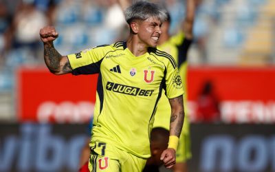 La U se aferra a la Libertadores