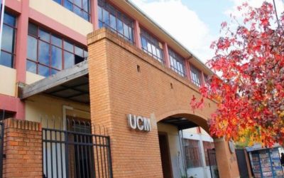 UC MAULE