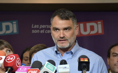 UDI emite comunicado sobre el golpe de Estado