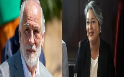 UDI lleva a Contraloría acusaciones de Montes contra Jara