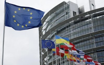 UE - elecciones Venezuela