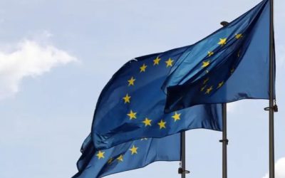 UE anunció puente aéreo humanitario para el Líbano