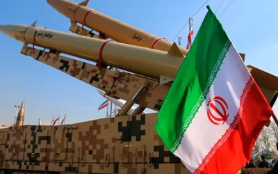 Irán