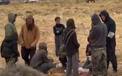 Cisjordania