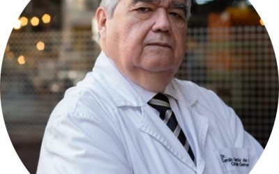 UNAB Dr. Camilo García