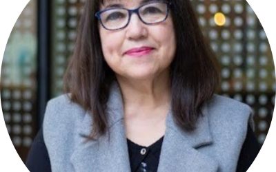 Miriam Pardo recomienda cómo ver series