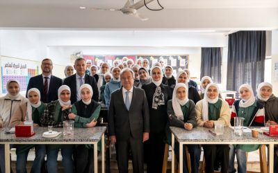 UNRWA denuncia